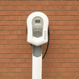 Electric Car Charger