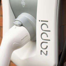 Electric Car Charger