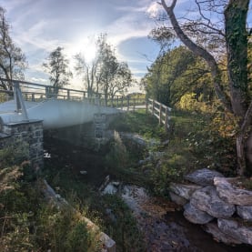 Fitzfiddler's the BladeBridge, Midleton, Cork, Ireland