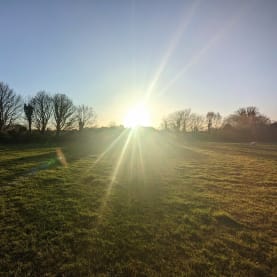 Best counties for solar panels Ireland