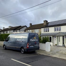 Group Buy Savings Solar Panel Ireland