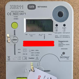 Smart Meter for Solar Panels in Ireland