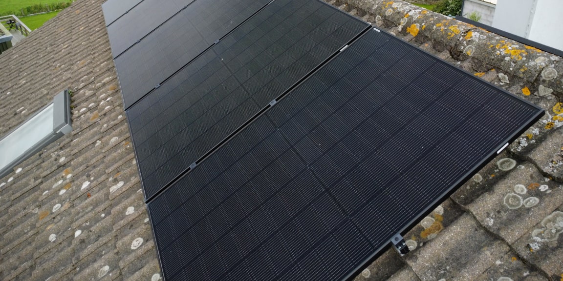 Solar Panels Costs and Returns Ireland in 2024