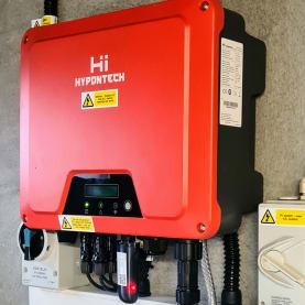 Hypontech Solar Inverter