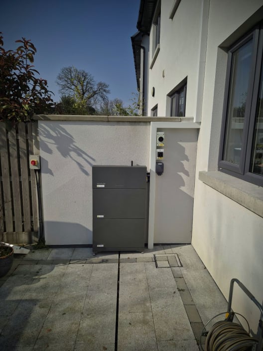 Inverter trip up