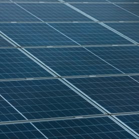 Solar Panels Ireland