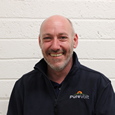 Keith Ryan - Team Member at PureVolt Solar